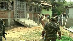 Birbhum Violence: রামপুরহাটকাণ্ডে সাসপেন্ড IC-কে ডেকে পাঠাল CBI।Bangla News