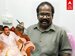 Ramanathapuram : ”நீ SC தானேனு திட்டினார்..” அமைச்சர் ராஜகண்ணப்பன் மீது பி.டி.ஓ பரபரப்புப் புகார்