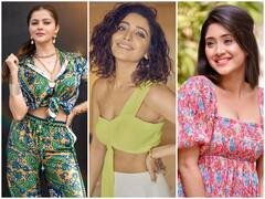 इन 'स्मॉल टाउन गर्ल' ने मेहनत के दम पर टीवी इंडस्ट्री में कमाया खूब नाम, आज मेकर्स ऑफर करते हैं मुंहमांगी फीस