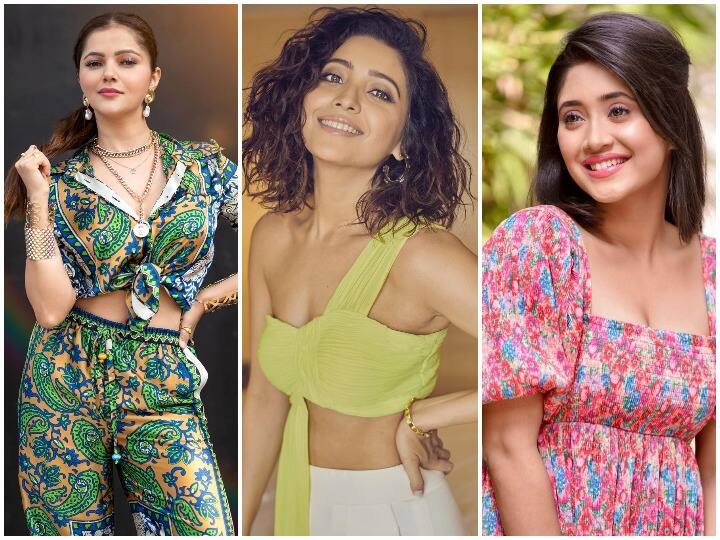 टैलेंट तो दुनिया के कोने-कोने में बसा हुआ है. यही वजह है कि एक ना एक दिन वो लोगों के दिलों पर राज जरूर करता है. टीवी इंडस्ट्री में भी ऐसा ही कुछ देखने को मिलता है. यहां कई एक्ट्रेस ऐसी हैं जो छोटे शहर से आई हैं और अपनी मेहनत और लगन के दम पर उन्होंने अपने सपने को ऊंची उड़ान भी दी है. ये भी कहना गलत नहीं होगा कि वो एक्ट्रेस आज टीवी की दुनिया पर राज करती हैं.