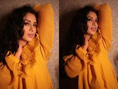 रुपाली गांगुली की स्टनिंग फोटोज देख फैंस का चकराया सिर, बोले- कौन है ये लड़की?