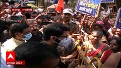 Nanar Refinery : स्थानिकांना विश्वासात घेऊनच रिफायनरीबाबात निर्णय घेणार : Aditya Thackeray