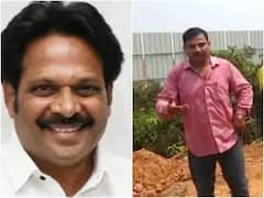 Visakha Land Issue : విశాఖలో వ్యాపారం మానేస్తానంటున్న ఎంపీ ఎంవీవీ - కబ్జా ఆరోపణలే చేయలేదంటున్న ఎస్పీ