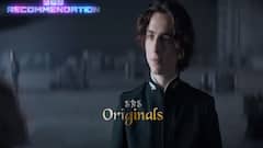 Oscars 2022: Dune wins 5 oscars for Best Sound, Editing, Production Design and more | SBS Originals