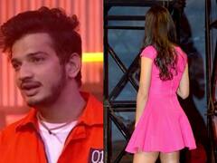 मुनव्वर फारुकी का इस बॉलीवुड एक्ट्रेस की शादी से टूटा दिल! लॉकअप में बताई अपने एकतरफा प्यार की कहानी