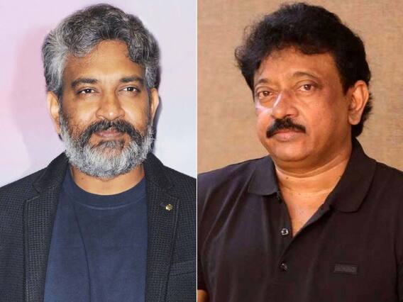 RGV's Voice Letter to Rajamouli About RRR : తనకు మొదటిసారి ఇలా అయిందంటున్న Ram Gopal Varma