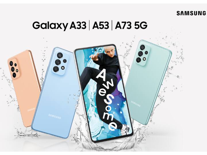 Interview | Samsung Bets Big On New Galaxy A Series, Eyes 40% Market Share In Rs 20-40K Segment Interview | Samsung Bets Big On New Galaxy A Series, Eyes 40% Market Share In Rs 20-40K Segment