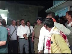 SHO Removed, 4 Arrested In Murder Case Of Muslim Youth In UP For Celebrating BJP Win