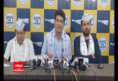 'દાળમાં કંઇક કાળું નહીં, પૂરી દાળ કાળી છે', ઇસુદાન ગઢવીએ આવું કયા મુદ્દે કહ્યું?