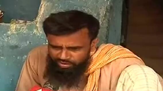 Birbhum Violence: মিহিলালকে শেখলাল শেখের বাড়িতে নিয়ে গেল CBI। Bangla News