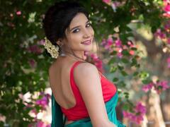 Sakshi Agarwal Photos: కోలీవుడ్ నుంచి హాలీవుడ్ కి వెళ్లిపోయింది, ప్చ్ టాలీవుడ్ మిస్సైందే
