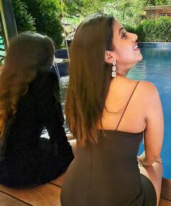 நடிகை ஷில்பா மஞ்சுநாத்தின் பிறந்தநாள் ஸ்பெஷல் க்ளிக்ஸ்..!