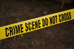 Telugu Man Stabs a Waitress in East London: Critical గా బాధితురాలి పరిస్థితి | ABP Desam
