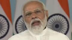 SPEED NEWS । PM MODI ने 5 लाख 21 हजार लाभार्थियों के घर का वर्चुअली गृह-प्रवेश करवाया