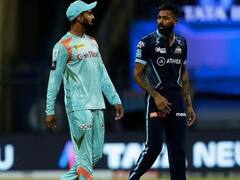 IPL 2022: เชเซ.เชเชฒ เชฐเชพเชนเซเชฒเชจเซ เชญเซเชฒเชเชฅเซ เชเซเชเชฐเชพเชค เชเชพเชเชเชเชธเชจเซ เชเซเชค เชฎเชณเซ, เชเชพเชฃเซ เชฒเชเชจเซเชจเซ เชนเชพเชฐเชจเชพ เช 5 เชฎเซเชเชพ เชเชพเชฐเชฃ