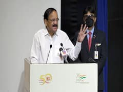 Next President of India: రాష్ట్రపతి అభ్యర్థిగా వెంకయ్య నాయుడు- భాజపా ప్లాన్ ఇదేనా?