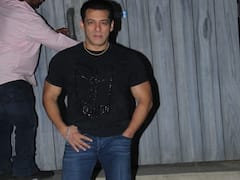 RRR की तारीफ करते हुए बोले सलमान ख़ान 'पता नहीं हमारी फिल्में वहां क्यों नहीं चलती हैं'