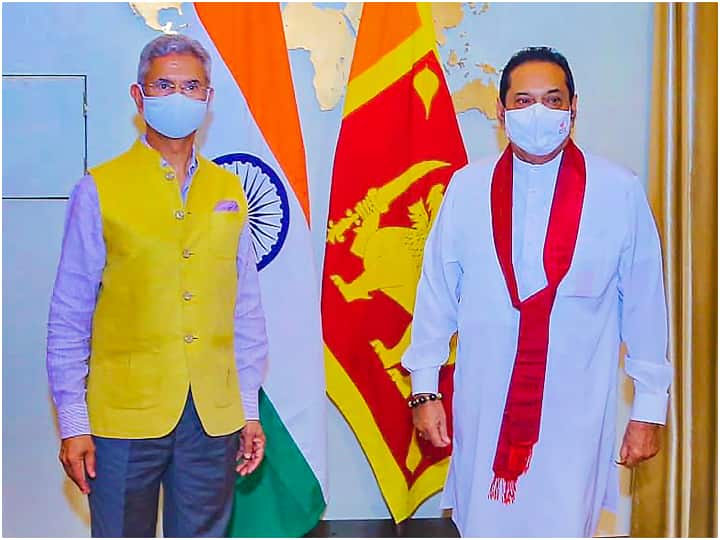 भारत की मदद से श्रीलंका में बनेगा मैरीटाइम रेस्क्यू कोऑर्डिनेशन सेंटर, विदेश मंत्री जयशंकर के कोलंबो दौरे में हुआ अहम समझौता
