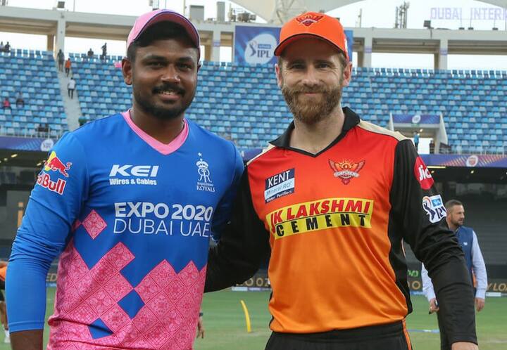 IPL 2022 RR vs SRH Head to Head Records Match Preview Playing 11 Prediction RR vs SRH: Who Has Upper-Hand In Head To Head Record Between Rajasthan & Hyderabad? | Match Preview