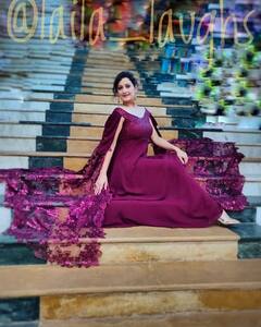 Actress Laila Photos: 90களின் இளவரசி லைலாவின் அழகான க்ளிக்ஸ்!!