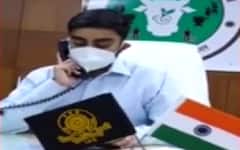 બનાસકાંઠા જિલ્લા વિકાસ અધિકારી મંડળ વિરુદ્ધ તલાટી મંડળે મોરચો માંડ્યો, જુઓ ગુજરાતી ન્યુઝ