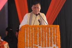 Eight-Time MLA Satish Mahana Is New Speaker Of UP Assembly