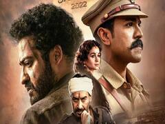 बॉक्स ऑफिस पर बवाल मचा रही 'RRR' के लिए स्टार्स ने ली करोड़ों रुपए फीस