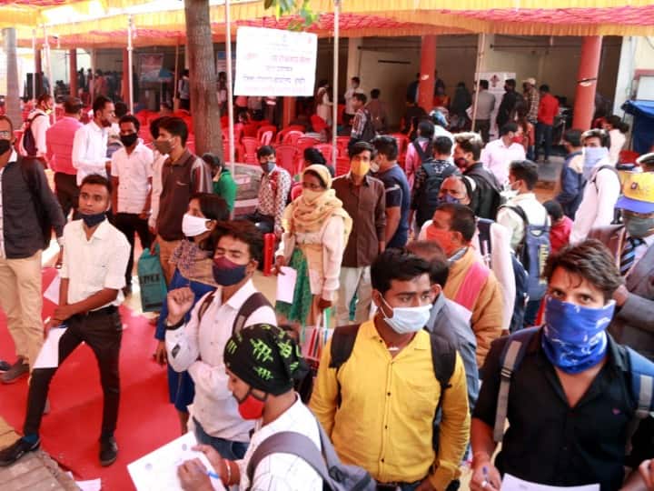 Employment fair will be held in Indore on 30 March ANN Employment Fair In Indore: बेरोजगार युवाओं के लिए सुनहरा मौका, 30 मार्च को आयोजित होगा रोजगार मेला, जानिए कितने पदों पर होगी भर्ती