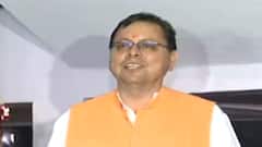 Ministers Portfolio Distribution: मंत्रियों के विभागों को लेकर सीएम धामी का बड़ा बयान, आज हो सकता है बंटवारा