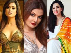 इन TV एक्ट्रेसेस की दूसरी शादी भी रही असफल, किसी ने झेली घरेलू हिंसा तो किसी ने झेला मानसिक शोषण