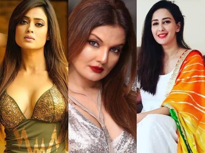 लव स्टोरी चाहे बड़े पर्दे की हो या छोटे पर्दे की.. दर्शकों को खूब पसंद आती है, लेकिन क्या आप ये जानते है कि छोटे पर्दें पर काम करने वाली ऐसी कई एक्ट्रेसेस हैं जिन्हें असल जिंदगी में फिल्मी स्टाइल वाला प्यार नसीब नहीं हुआ. इन टीवी एक्ट्रेसेस की पहली शादी सफल नहीं रही तो वह लाइफ में आगे बढ़ीं, लेकिन दुख की बात यह रही कि उनकी दूसरी शादी भी नाकाम ही रही. तो चलिए आज आपको उन्हीं एक्ट्रेसेस के बारे में बताएं..