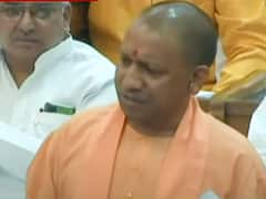 सीएम योगी का विधानसभा में संबोधन, कहा- सदन की गरिमा को मिलकर बढ़ाएंगे आगे, लोकतंत्र की परंपरा को करेंगे मजबूत