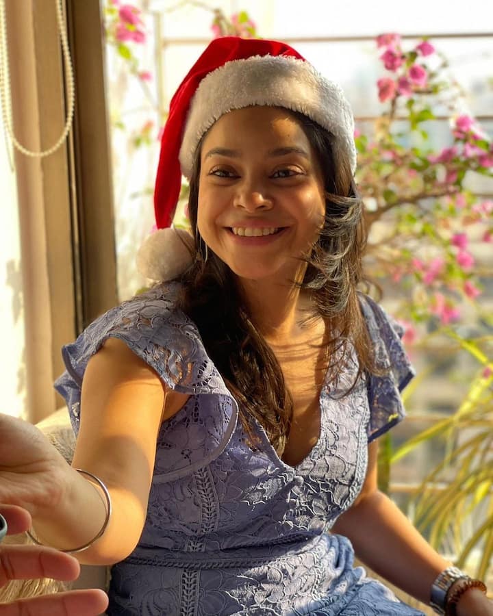 हाल ही में खबर आई है कि सुमोना चक्रवर्ती द कपिल शर्मा शो में अब नजर नहीं आएंगी. अब वो किसी और बंगाली शो में नजर आने वाली हैं जिसका प्रोमो भी शेयर किया गया है. (फोटो – सोशल मीडिया)