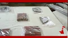 Asansol Bypoll 2022:ভোটের আগে উদ্ধার পাণ্ডবেশ্বর থেকে উদ্ধার বিপুল পরিমাণ আগ্নেয়াস্ত্র ও টাকা।Bangla News