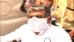 WB Assembly Chaos: হাতাহাতিতে নাকে চোট, আজই হাসপাতাল থেকে ছুটি অসিত মজুমদারের।Bangla News