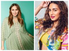Huma Qureshi: 'కాలా' బ్యూటీ కిల్లింగ్ లుక్స్, ఫొటోలు వైరల్ 