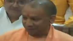 विधानसभा में CM Yogi को याद आई 'चुनावी मिसाइल'। Baat To Chubhegi। Rohit Saval