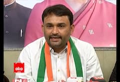 'આઉટસોર્સિંગમાં ભાજપના મંત્રીઓ રૂપિયા ખાય જાય છે', કોંગ્રેસના નેતાએ લગાવ્યો ગંભીર આક્ષેપ