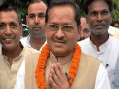 Bihar Politics: सुनील सिंह ने निलंबन पर उठाए सवाल तो भड़के सभापति, बोले- RJD MLC की बुद्धि पर आती है तरस, खुद में लाएं सुधार