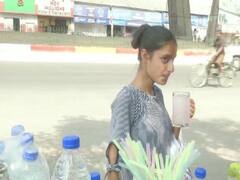 Jammu-Kashmir Weather Forecast: जम्मू में 'गर्मी की लहर' को लेकर अलर्ट, पारा 35 के पार, जानें- घाटी में कैसा रहेगा मौसम
