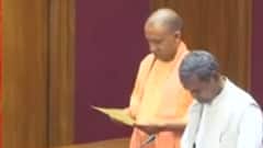 UP Vidhansabha में CM Yogi के संबोधन की बड़ी बातें, सुनना जरुरी है! | Hindi News