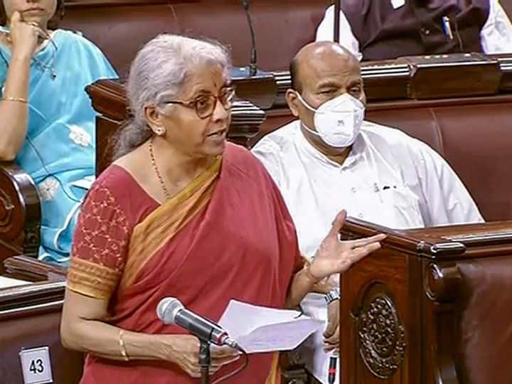 India remains in top 5 FDI recipient countries; FDI inflows 65 percent higher during Modi govt: Sitharaman India Got 65% More FDI During Modi Regime Against 10 Years Of UPA Rule, Says Nirmala Sitharaman