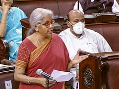 India Got 65% More FDI During Modi Regime Against 10 Years Of UPA Rule, Says Nirmala Sitharaman