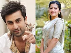 रणबीर कपूर की इस फिल्म में हुई रश्मिका मंदाना की एंट्री ! 'कबीर सिंह' के डायरेक्टर जल्द शुरू करेंगे शूटिंग