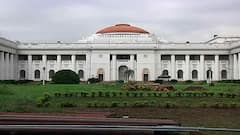 Assembly Chaos: বিধানসভায় ধুন্ধুমার, আহত বেশ কয়েকজন বিধায়ক ।Bangla News