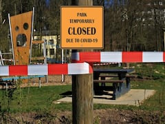 COVID-19 Lockdown in China: అదే వైరస్, అదే భయం, అదే వణుకు- చైనాలో మళ్లీ లాక్‌డౌన్