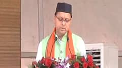 CM Dhami में आज सौंपी मंत्रियों को विभाग की कमान, किस मोर्चे पर कौन हुआ तैनात?