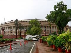 Criminal Procedure ID Bill In Parliament, Seeks To Allow Bio Samples Of Accused To Be Preserved For 75 Yrs