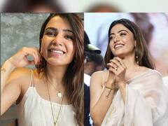 रश्मिका ते समंथा; या अभिनेत्रींच्या टॅटूचा अर्थ माहितीये?