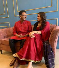 IAS टीना डाबी दूसरी बार करने जा रही हैं शादी, तस्वीरों से जानिए किस अधिकारी संग लेंगी सात फेरे